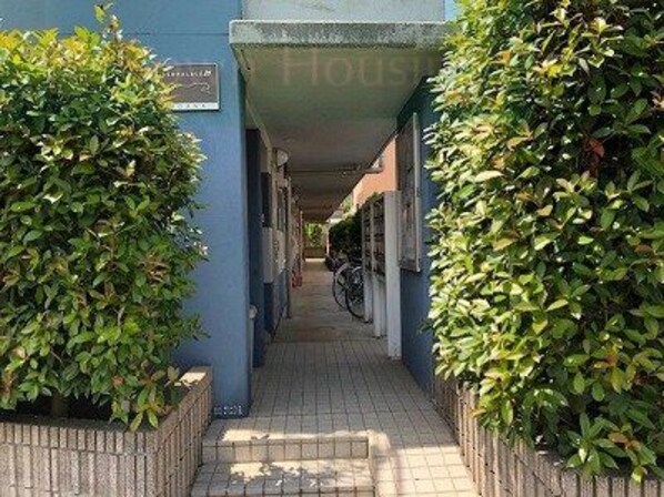 レオパレスMOANAの物件内観写真